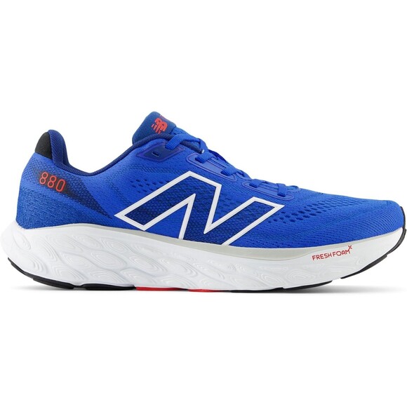 New‎ Balance Fresh Foam X 880 V15 2E Wide Men Road Running Sneakers Blue Sz 11 main image 6